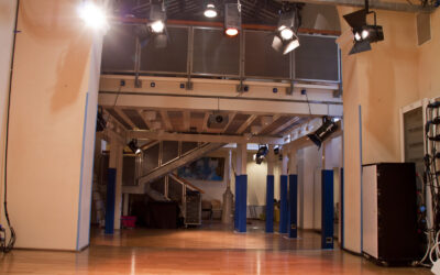 Casa del Teatro e della Danza