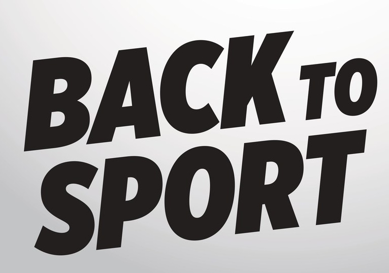 Back to sport Rimini