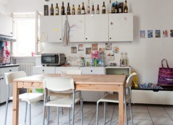 Residence Santa Chiara