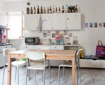 Residence Santa Chiara