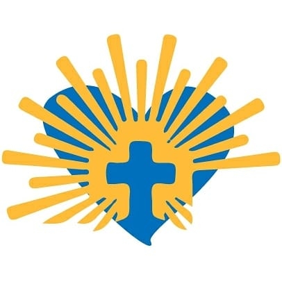 Logo della Pastorale giovanile della Diocesi di Rimini