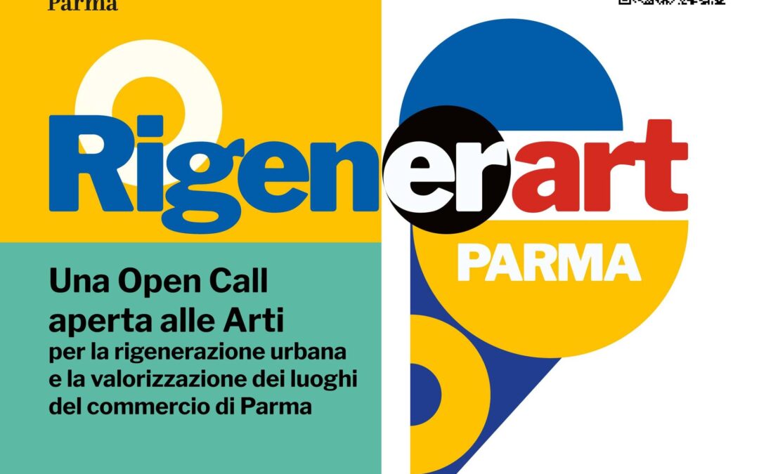 Bando RigenERart per giovani artisti under 35