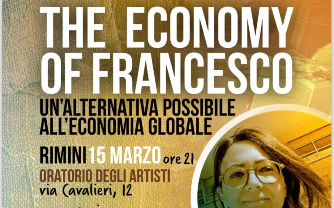 The Economy of Francesco