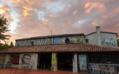 Casa Pomposa