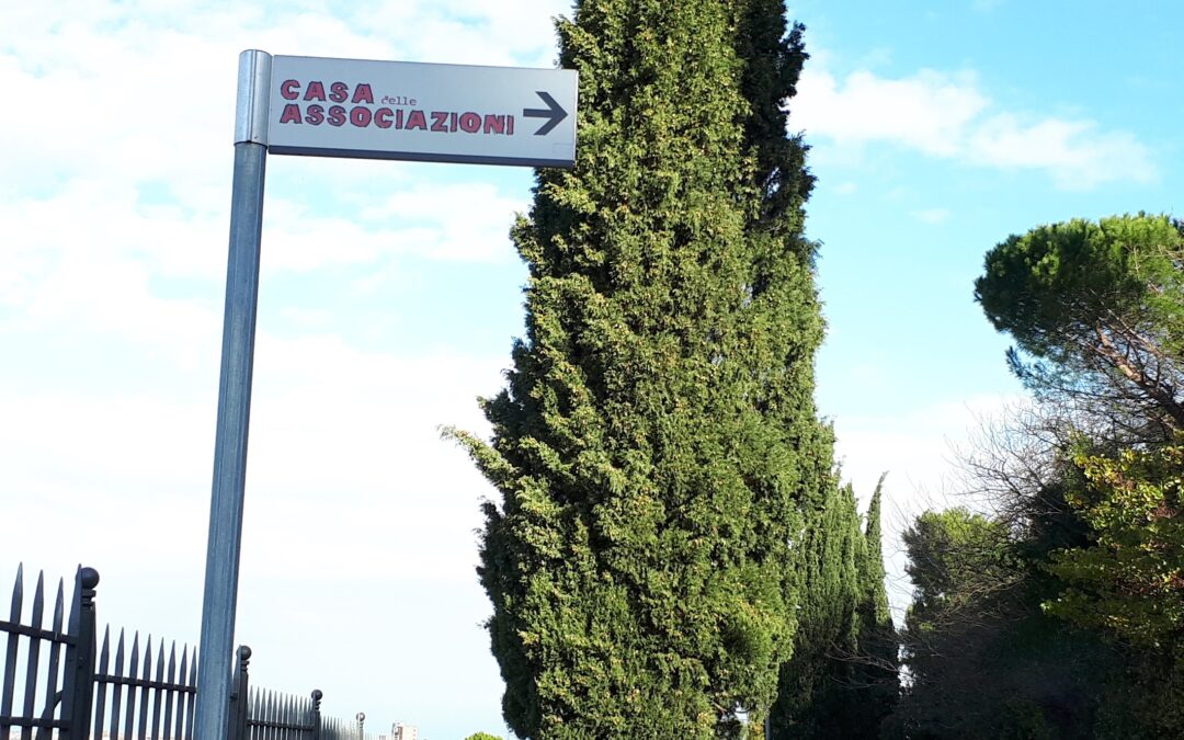 VolontaRomagna – Centro di servizio per il volontariato della Romagna