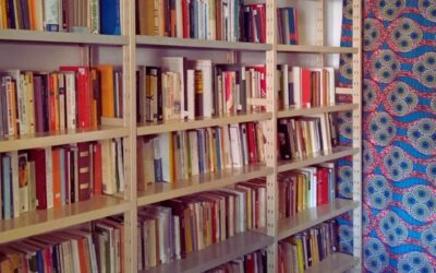 Biblioteca interculturale Isur