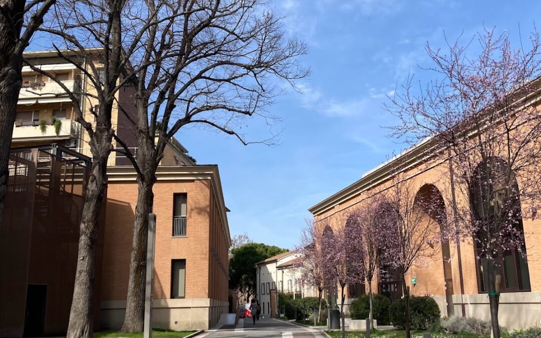 Campus di Rimini