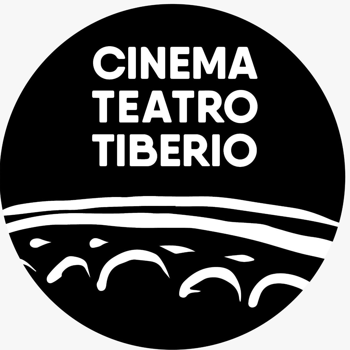 Logo Cinema Teatro Tiberio