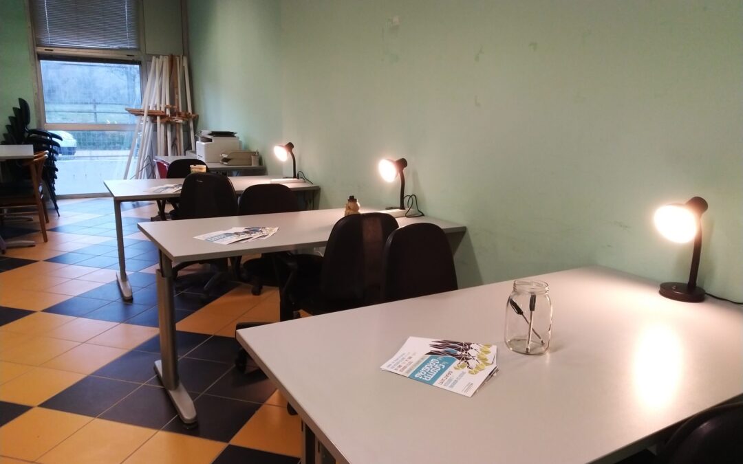 Dove trovare spazi gratuiti per il coworking a Rimini