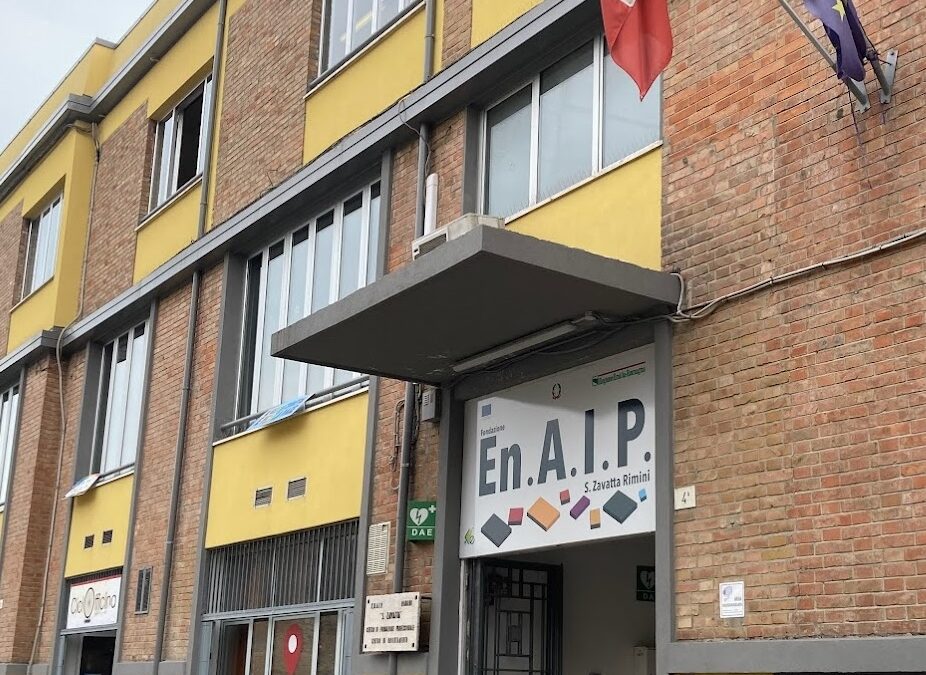Fondazione Enaip S. Zavatta