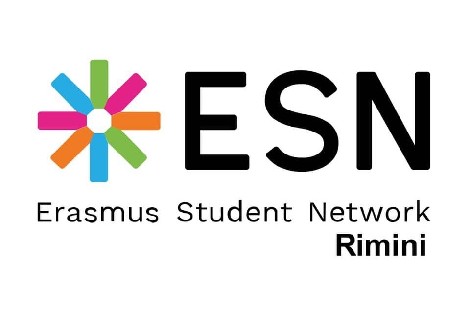 Logo Erasmus Student Network Ens