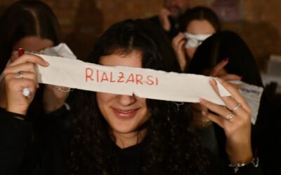 Azione Cattolica &ndash; Settore Giovani