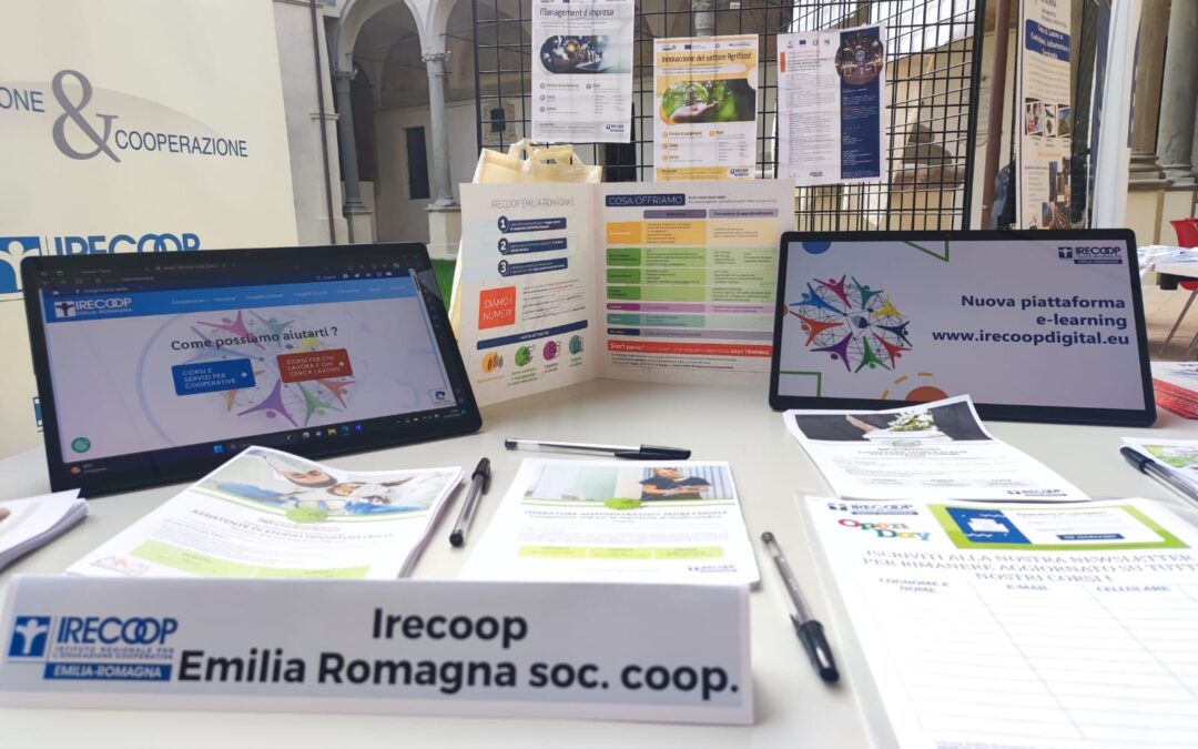 Irecoop Emilia-Romagna