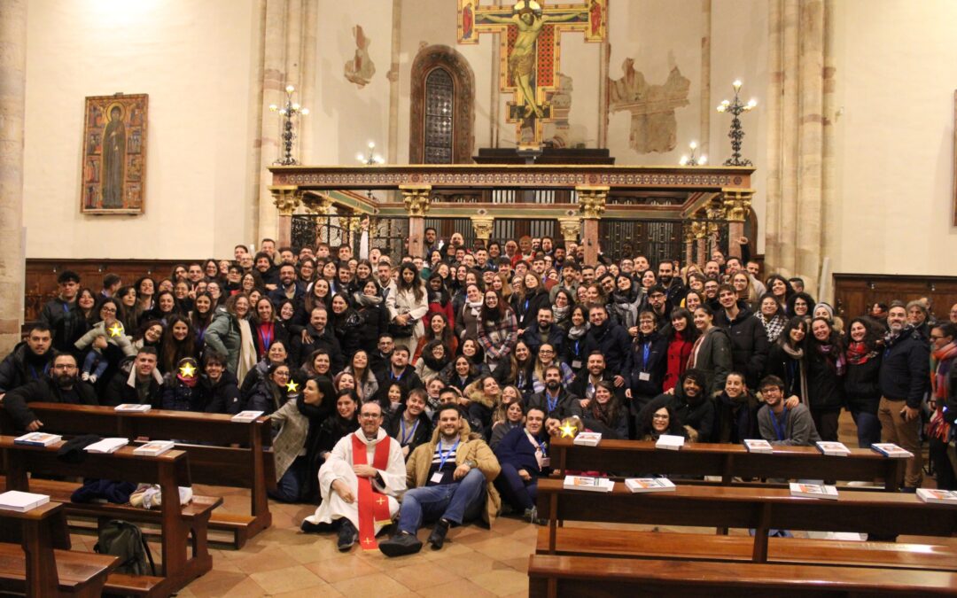 Progetto Policoro Diocesi di Rimini