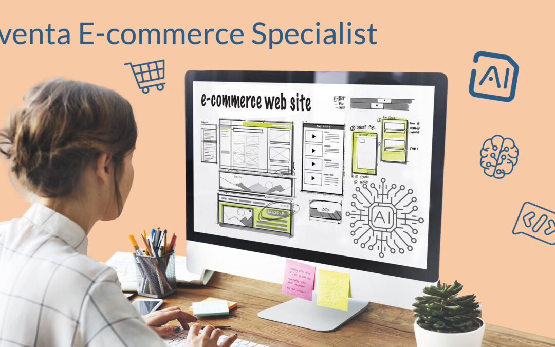 Corso gratuito: Diventa E-commerce specialist