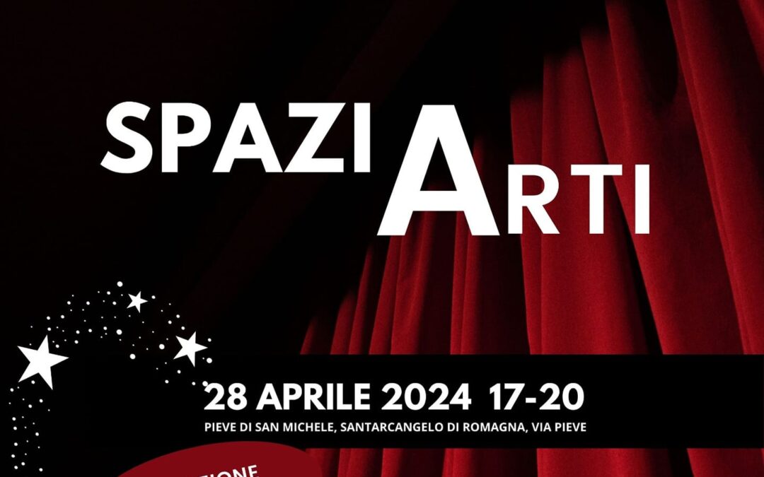 SpaziArti: la Diocesi di Rimini convoca le artiste e gli artisti riminesi