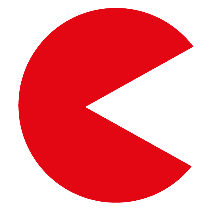 C di CoRner in rosso
