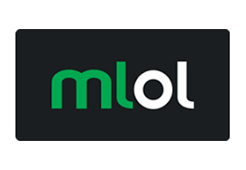 Logo Media Library Online 