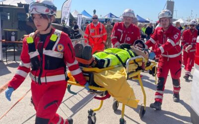 Croce Rossa Italiana – Comitato di Rimini