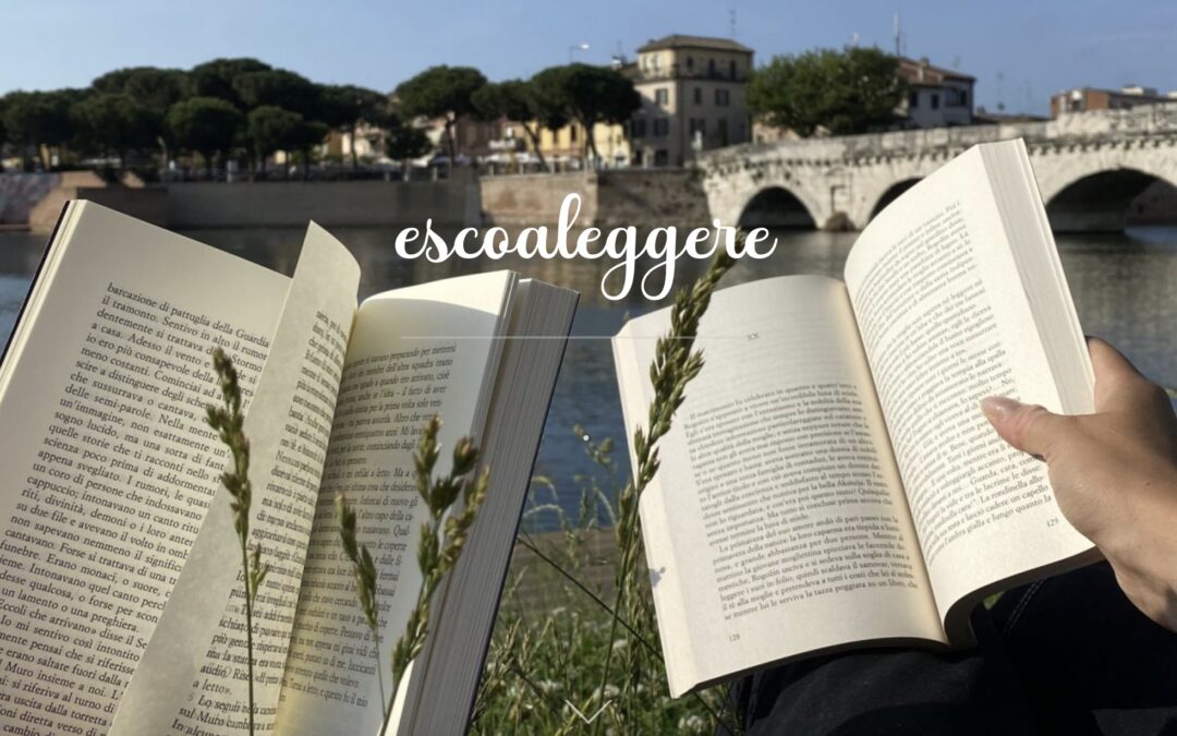 Escoaleggere