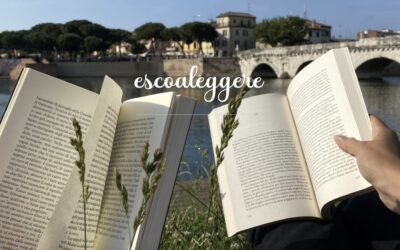 Escoaleggere