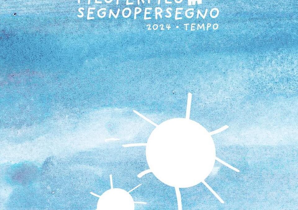 L’ultimo weekend con Filo per Filo | Segno per Segno