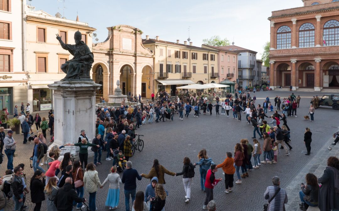 A Rimini…Tuttinpiazza!