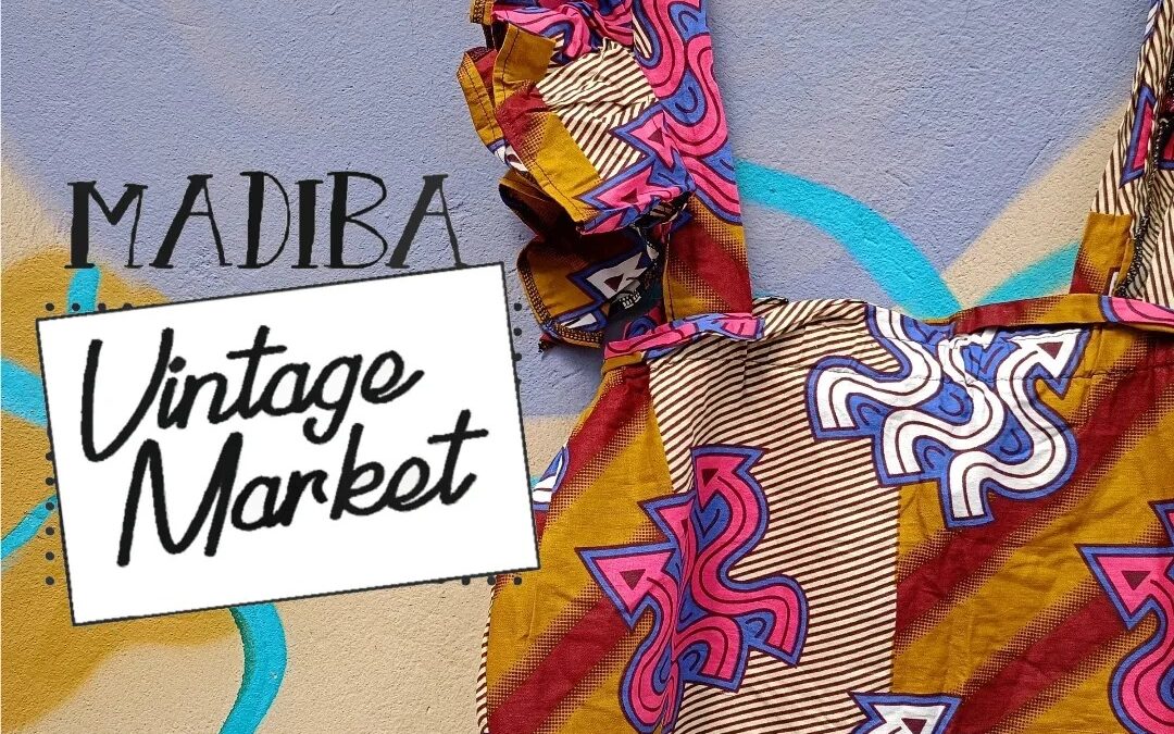 Madiba Vintage Market