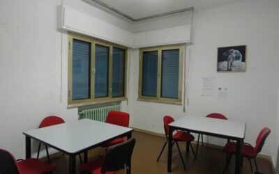 Aula studio Viserba