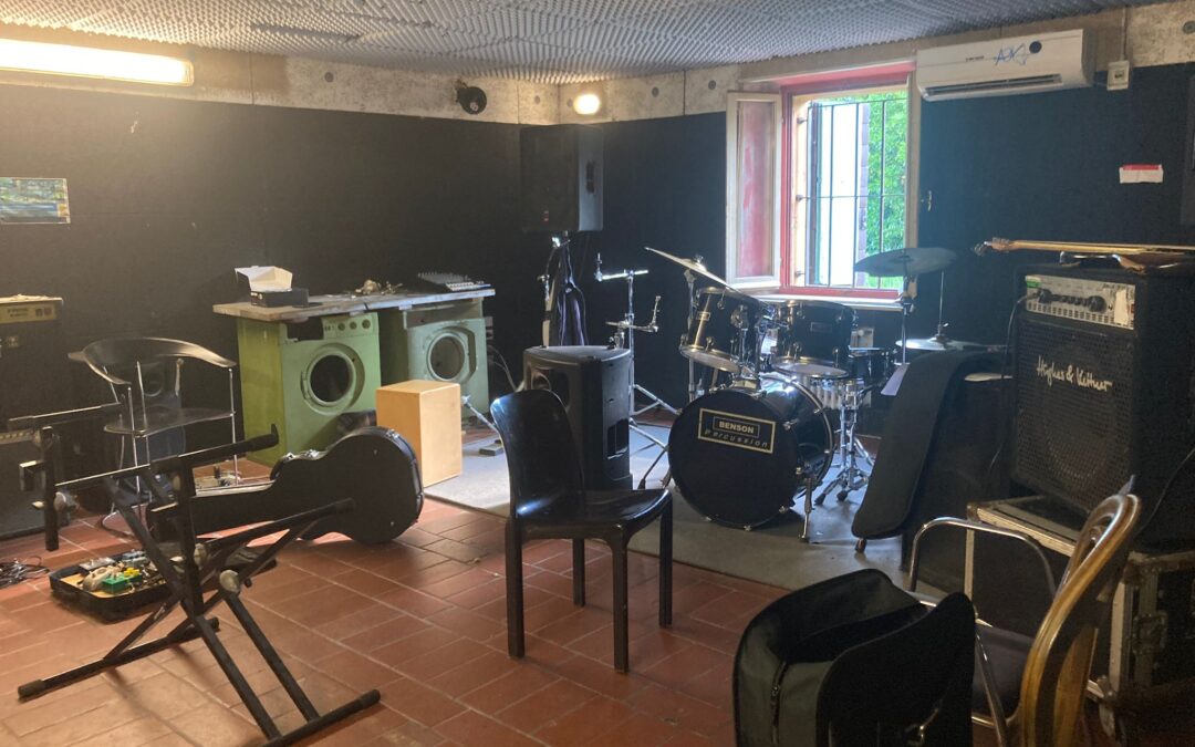 Dove fare musica a Rimini