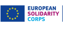 Corpo europeo di solidarietà
