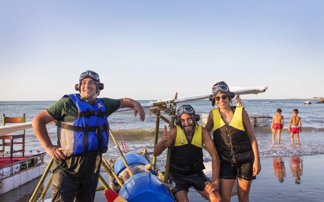 Aperte le iscrizioni per la sesta edizione della Marecchia Sailing Cup