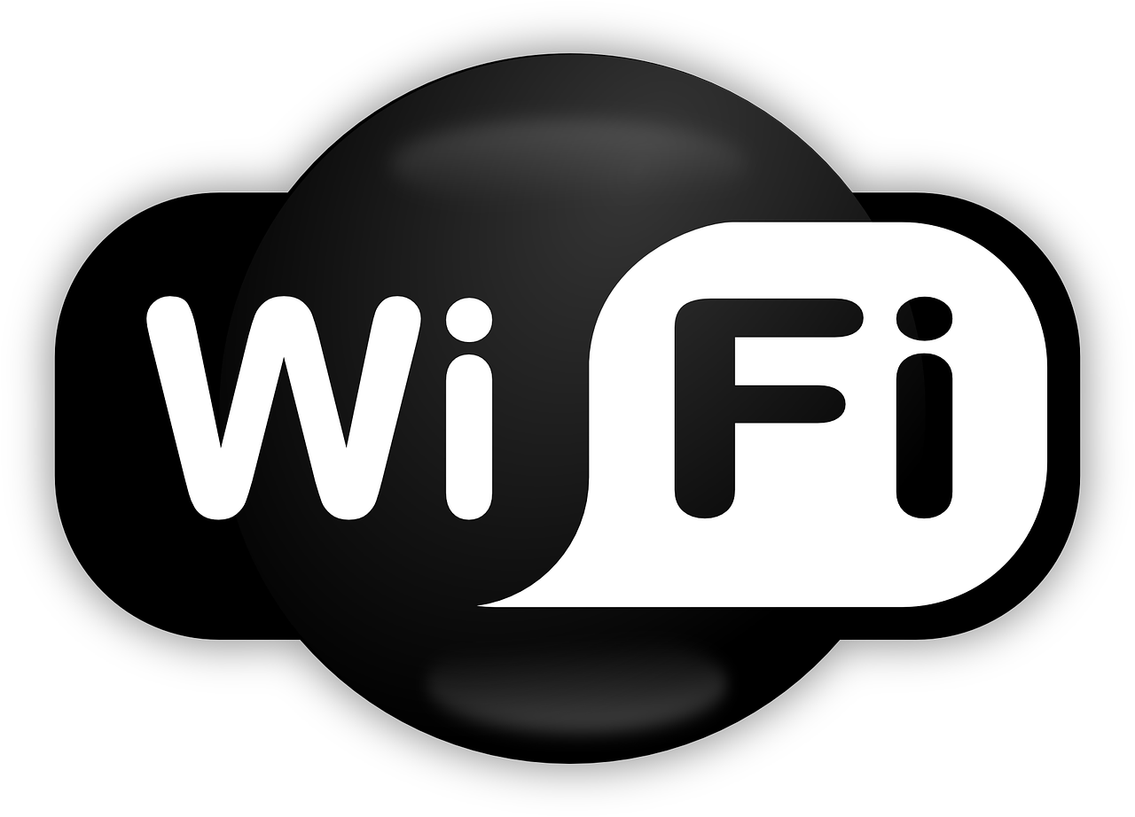 Simbolo del Wi-Fi