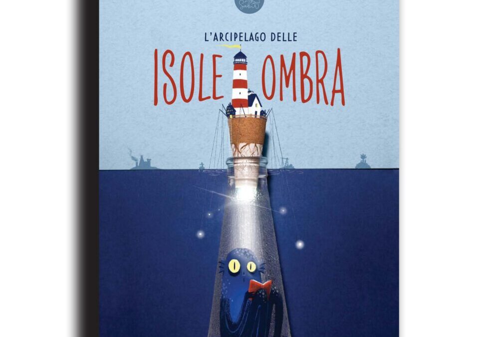 L’arcipelago delle isole ombra: inaugurazione con Marianna Balducci