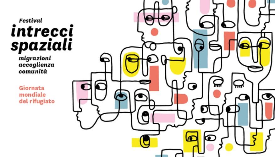 Festival Intrecci Spaziali: edizione 2024