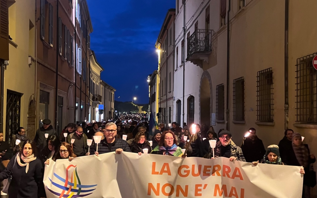 Emergency gruppo di Rimini