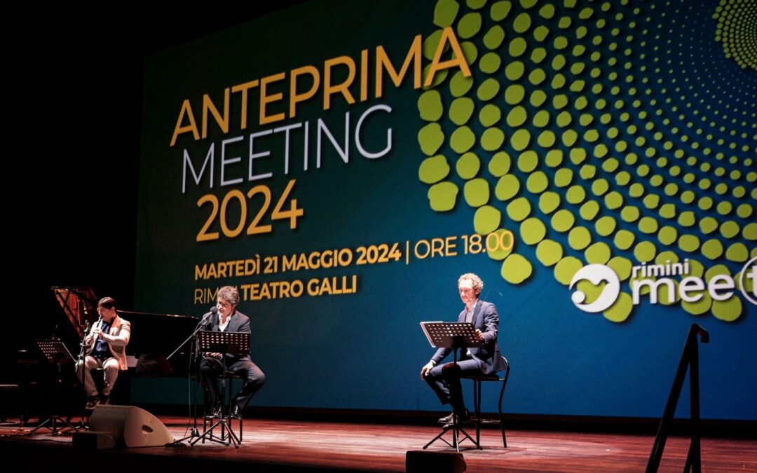 45ma edizione del Meeting