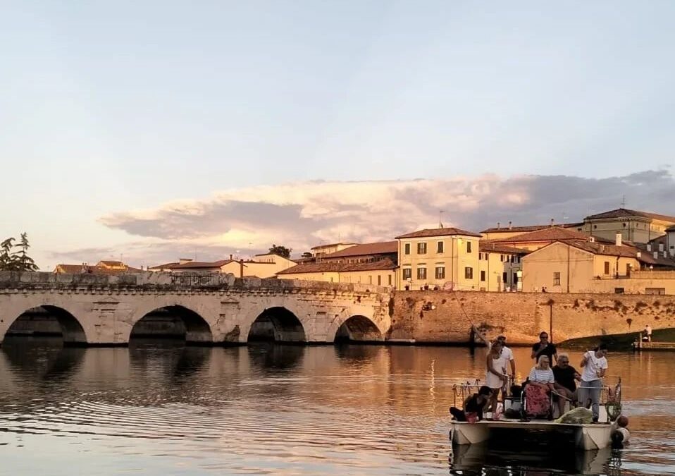 L’estate del rispetto. Le iniziative di settembre di Marinando e Futuro Verde