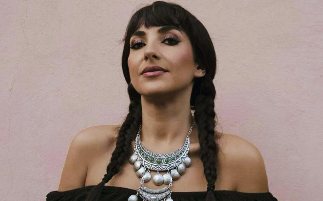 Voci per Gaza: 14/15 settembre. Musica, libri, laboratori, street food per la Palestina