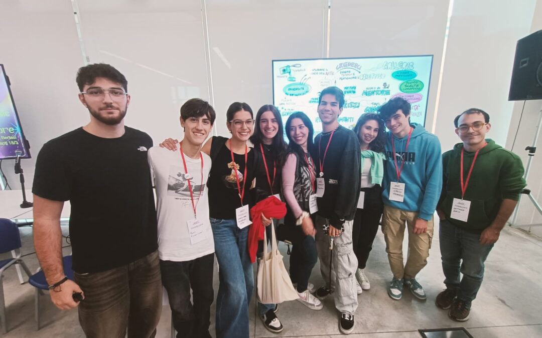 A Bologna l’evento finale del progetto “Costellazione”