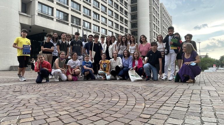 Assemblea dei ragazzi e delle ragazze, aperte le candidature per partecipare