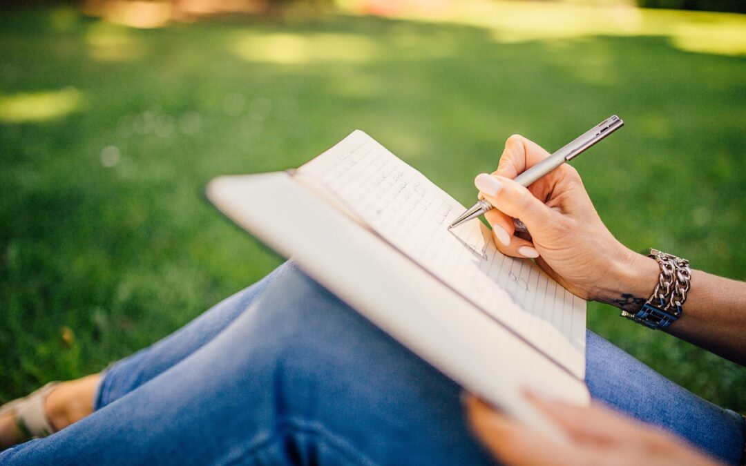 Laboratorio di scrittura creativa