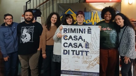 Concluso il progetto Tratti Manifesti