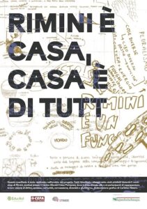 Rimini è casa, casa è di tutt