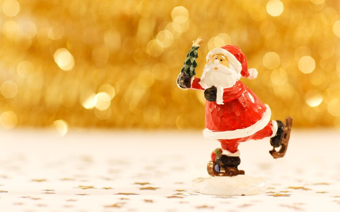 Buone feste da CoRNer!