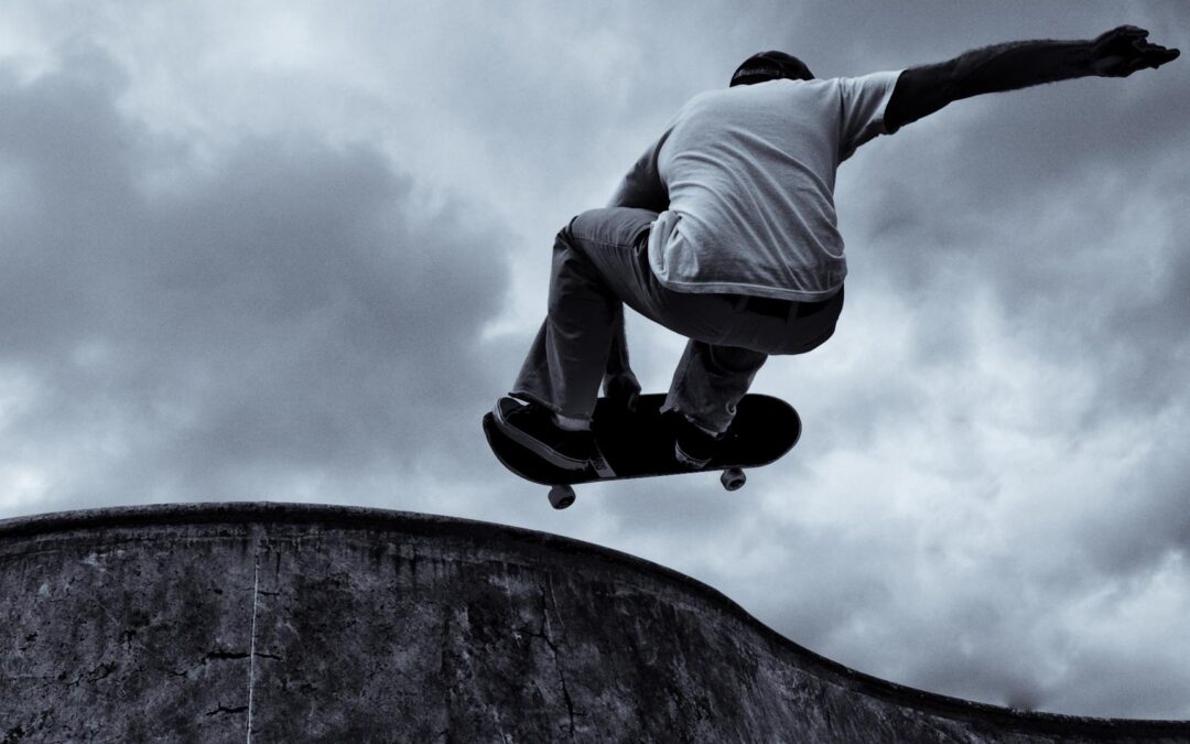Sport gratuito per le/gli adolescenti? Ci pensano gli Indysciplinati!
