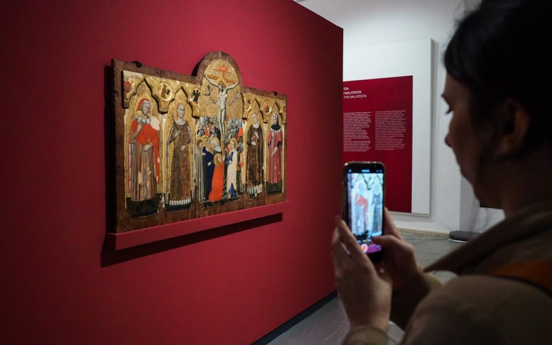 Gli spazi museali della città spalancano le porte ai giovani