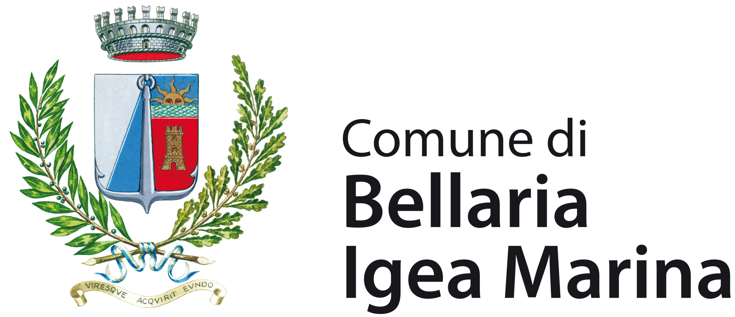 Logo Comune Bellaria Igea-Marina