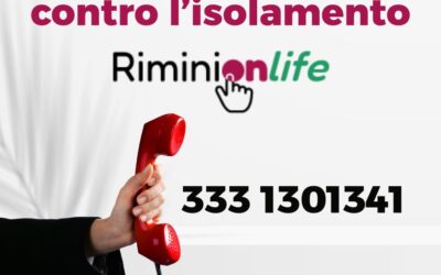 RiminiOnLife – Sportello di ascolto
