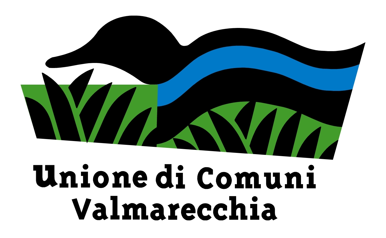 Logo Unione Comuni Valmarecchia
